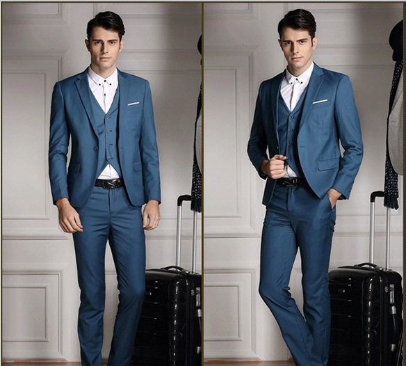 Vest nam đẹp tại Thế Giới Vest Nam